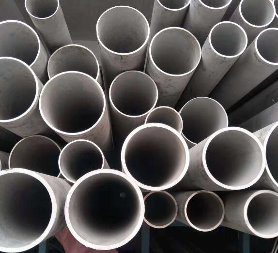 包河321不锈钢管