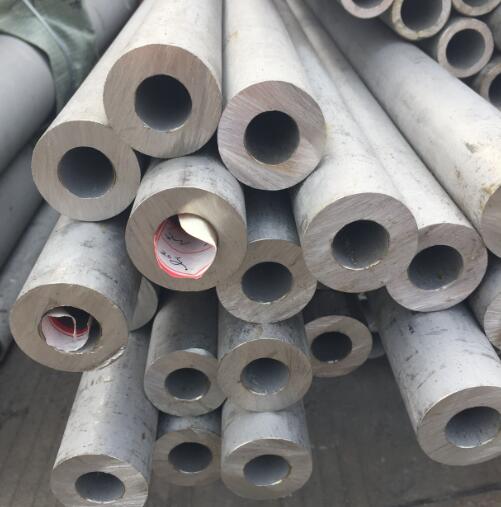 包河321不锈钢管