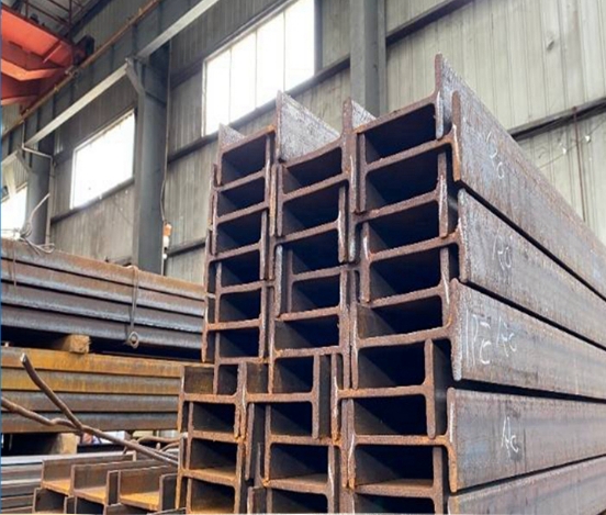 包河Q420C工字型钢