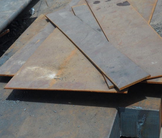 包河NM360C耐磨板