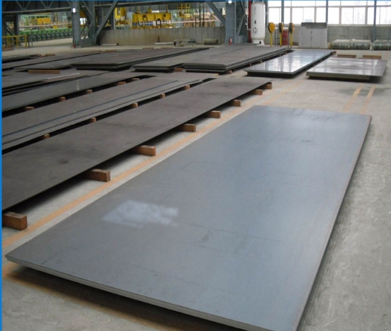 包河NM450C耐磨板